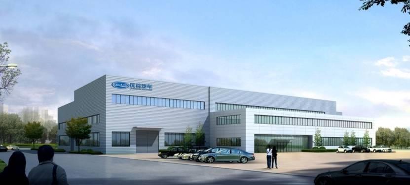 亚洲一流的检测中心