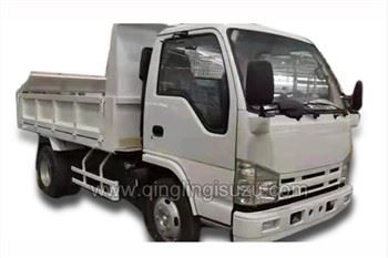 QINGLING  4x2 New Mini Dumper/ Tipper 3Cube NKR/100P