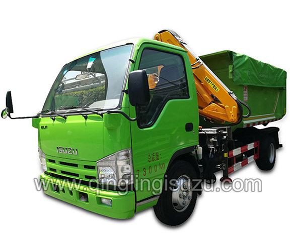 general-purpose truck