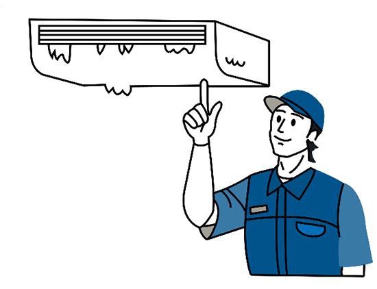 Manual defrost is very useful