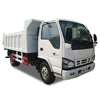 N-Series Light-Duty Trucks