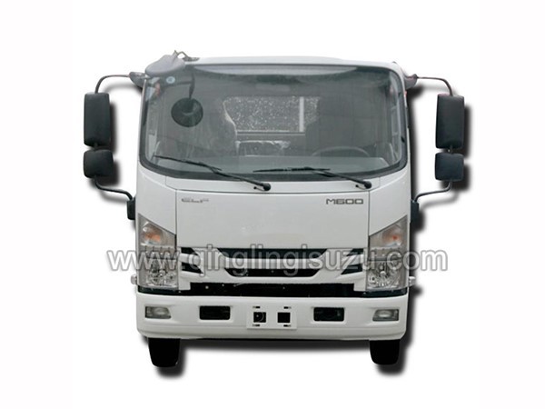 M600 Commercial Vehicles