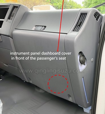 Locate the Telematics Box