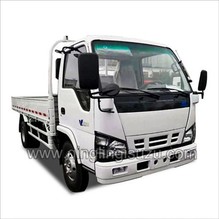 4x2 Single Row Dropside Truck QINGLING 