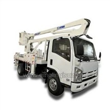 QINGLING  700P Aerial Work Platfrom