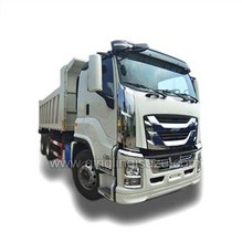 QINGLING  VC61 6x4 20m³Dump Truck