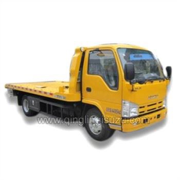 QINGLING  1.85T Wrecker Truck NKR/100P