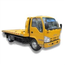 QINGLING  1.85T Wrecker Truck NKR/100P