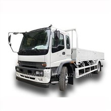 FTR Dropside Truck