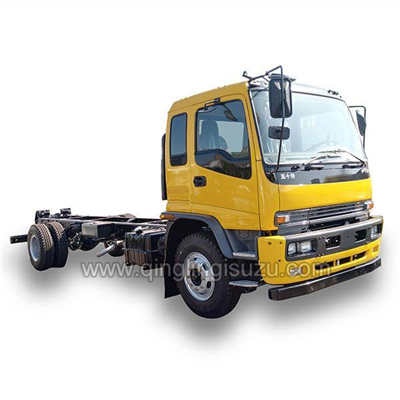 22.7m Insulated Bucket Truck