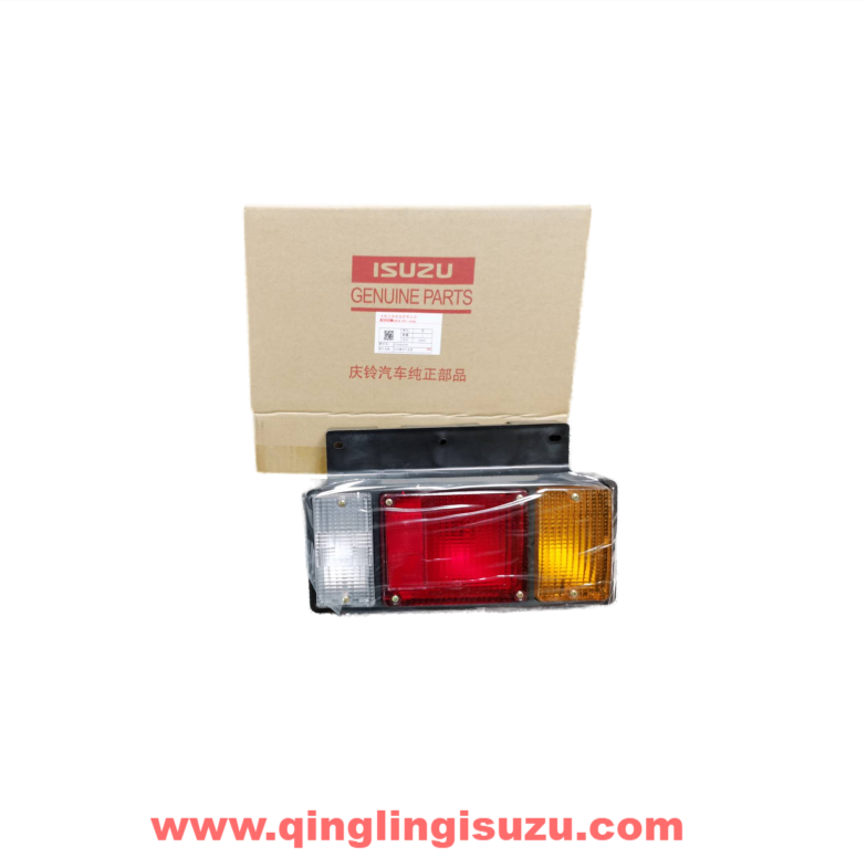 3773010-P301 Rear Combination Lamp