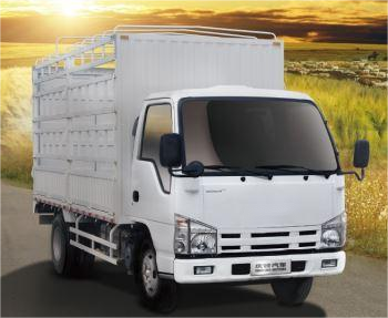 Qingling 4x2 Fence Stake Truck NKR/100P