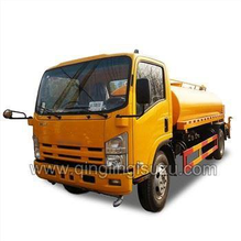 QINGLING  4x2 Water Tank Truck