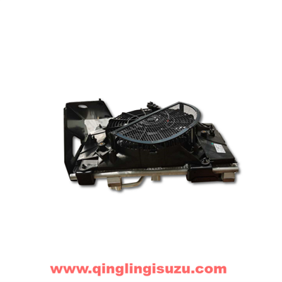 8100610-D17YZ AC Condenser Assembly