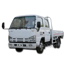 Qingling  4x2 98hp Dropside Truck NKR/100P