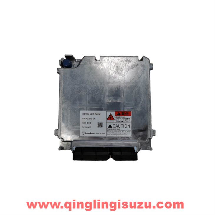 8983437612 Controller - ECU