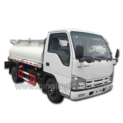 QINGLING  4m³ Oil Tanker Truck NKR/100P