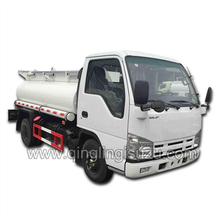 QINGLING  4m³ Oil Tanker Truck NKR/100P