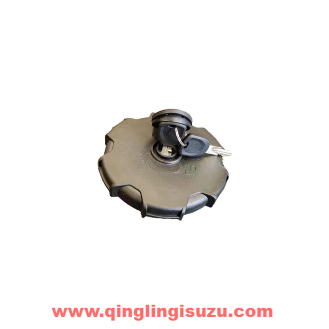 1101212-D17YZ Fuel tank lock cover