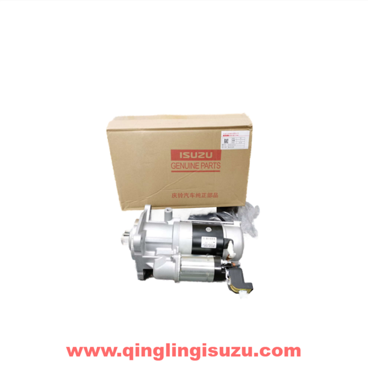 3708010-D17YZ Starter assembly