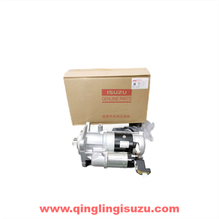 3708010-D17YZ Starter assembly