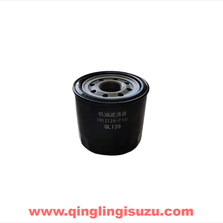 1012120-P301 Oil filter