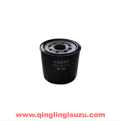 1012120-P301 Oil filter