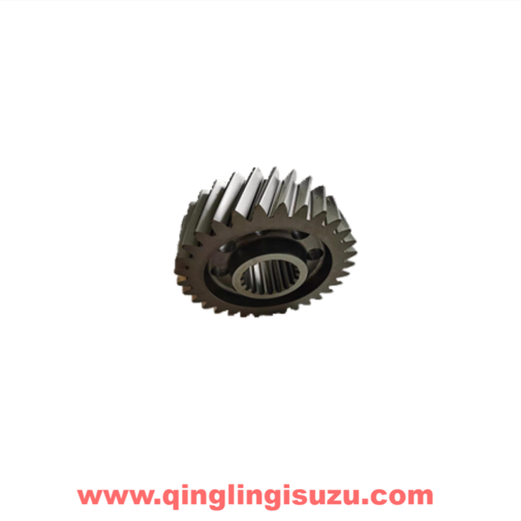 2401257-CYZ14 Drive gear