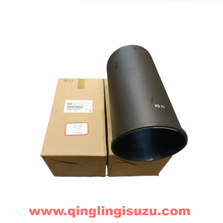 8981122330 Cylinder sleeve