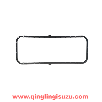 8981872580 Gasket - oil pan and cylinder head