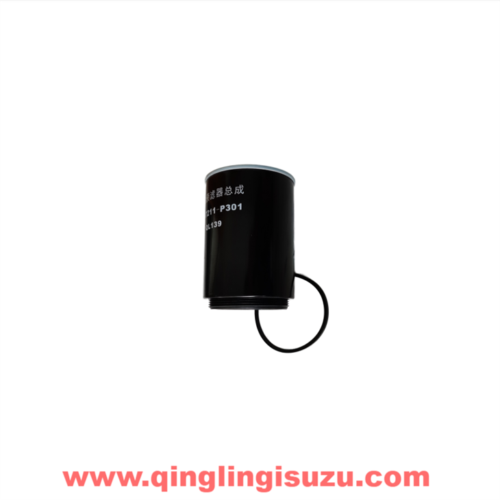 1117211-P301 Fuel filter - coarse