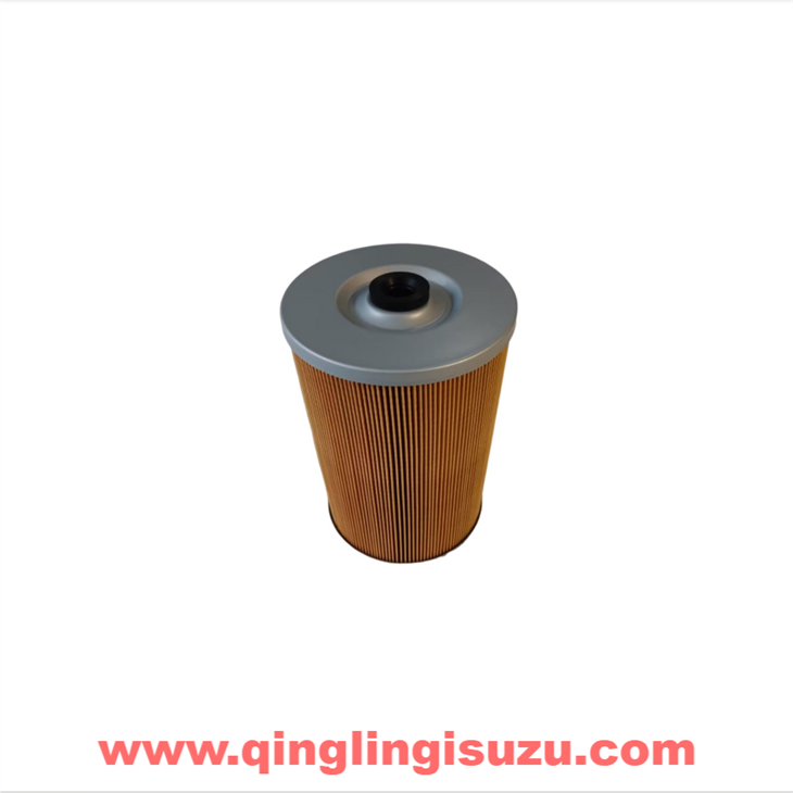 JLQ109-1000 Oil filter (partial flow)