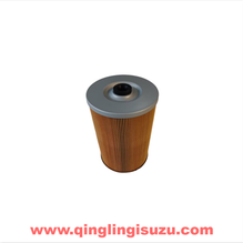 JLQ109-1000 Oil filter (partial flow)