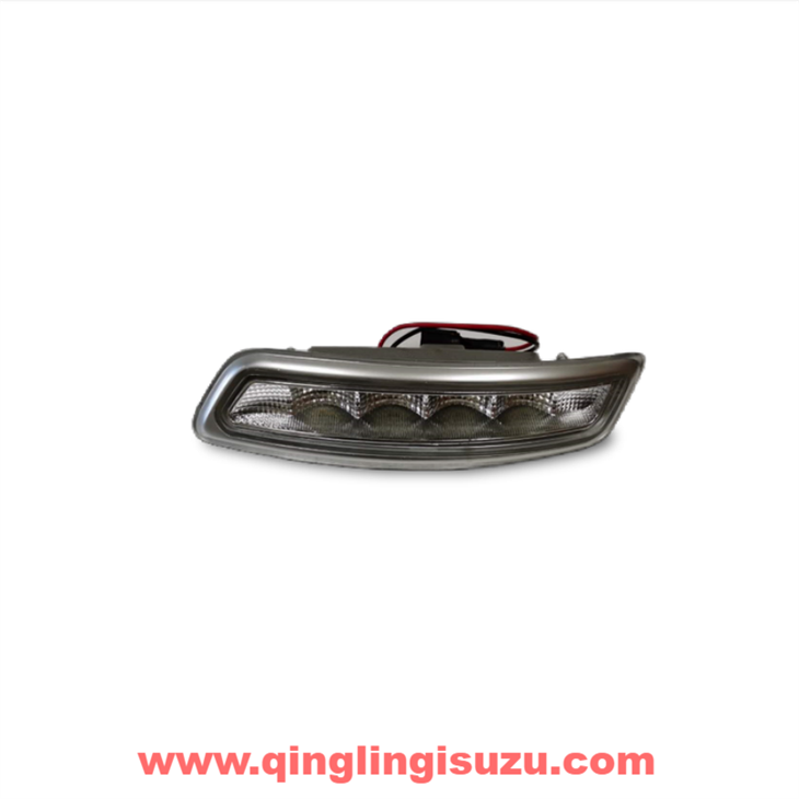 3731020-D17YZ Top position lamp