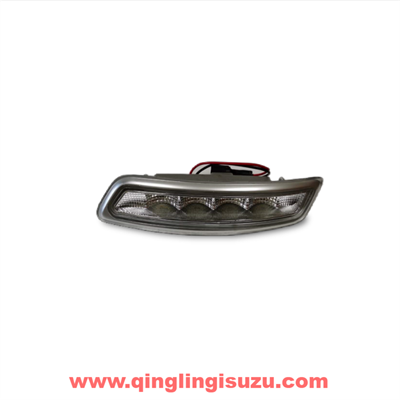 3731020-D17YZ Top position lamp