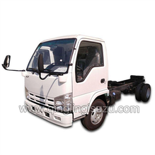 5m³ Garbage Compactor-100P-QL1062A6FAY