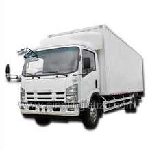 Qingling  ELF Commercial Van/Cargo Truck 700P