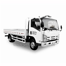 New Brand 700P GVW 10 Ton Dropside Truck With 18feet Body
