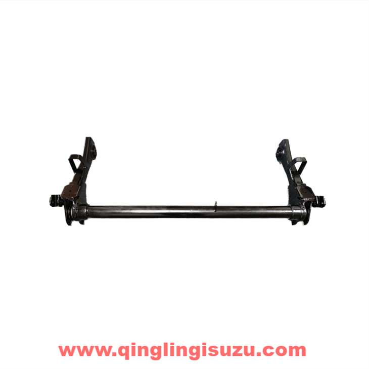 5002940-D17YZ Cab Tilt Cantilever