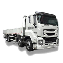 QINGLING  VC61 GIGA Heavy Duty Commercial Dropside Truck
