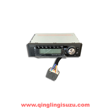 7901010-D17YZ Radio set