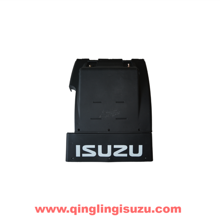 5101973-D17YZ Rear Fender