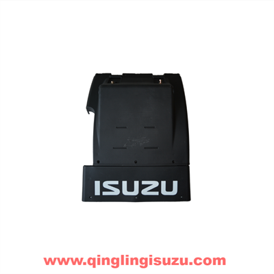 5101973-D17YZ Rear Fender