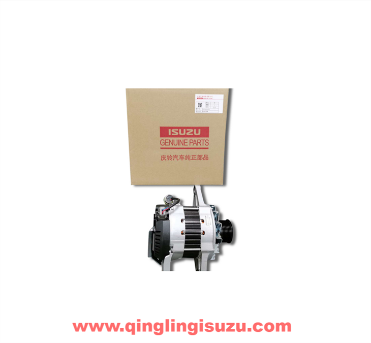 3701010-D15YZ Generator assembly